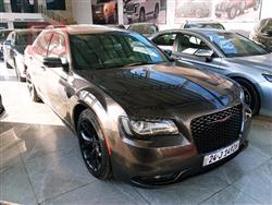 كرايسلر 300